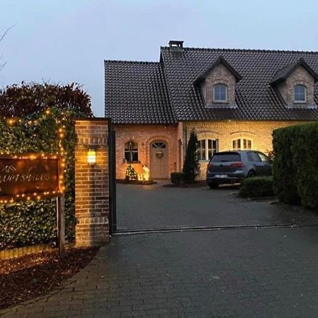 Vakantiewoning - 'T Ouwershuys Opoeteren Luaran gambar