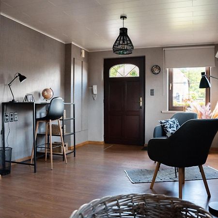 Vakantiewoning - 'T Ouwershuys Opoeteren Luaran gambar