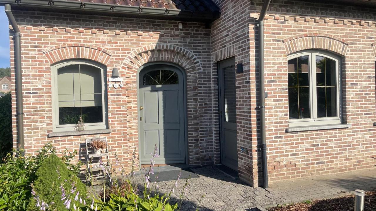 Vakantiewoning - 'T Ouwershuys Opoeteren Luaran gambar