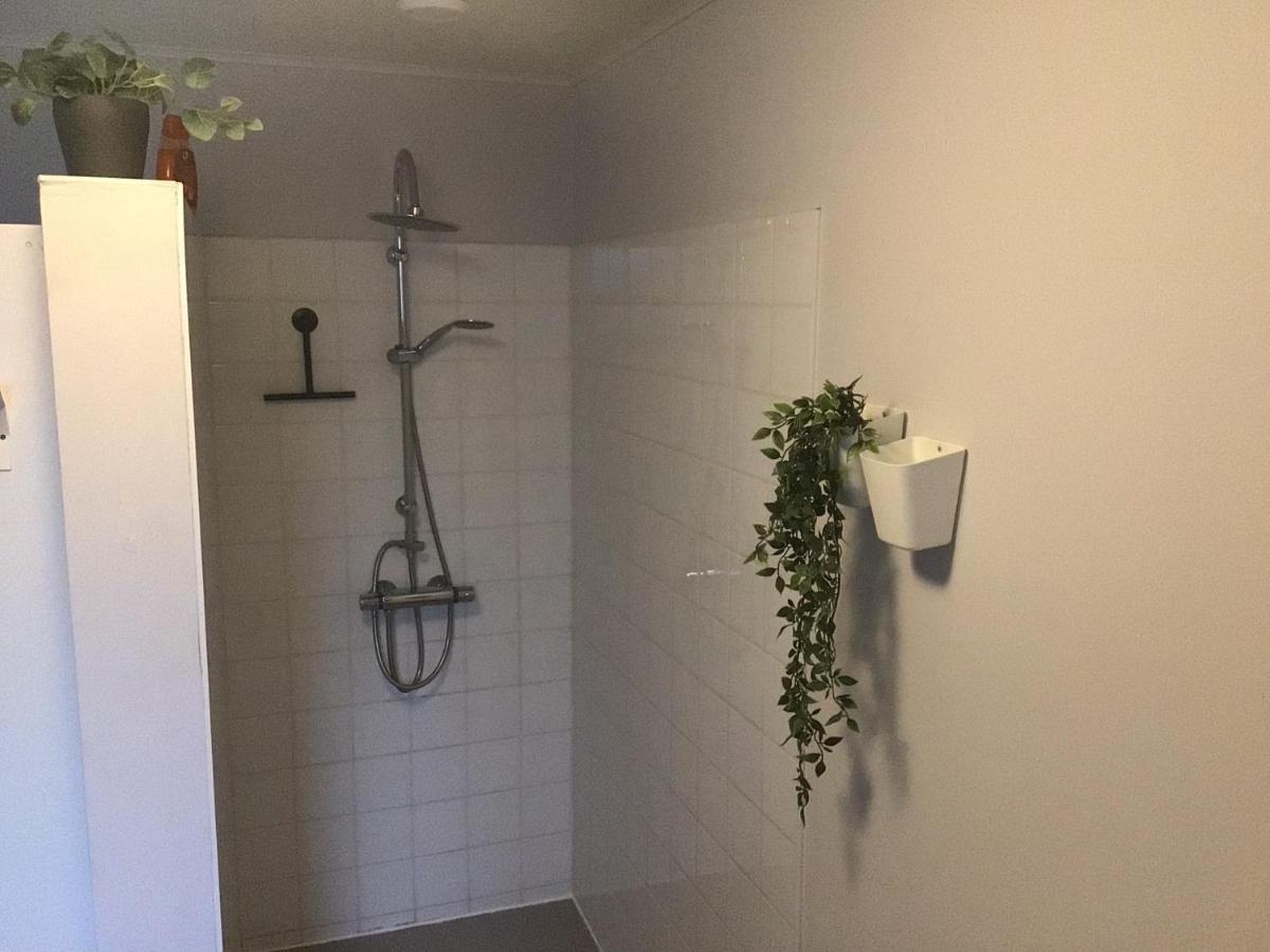 Vakantiewoning - 'T Ouwershuys Opoeteren Luaran gambar