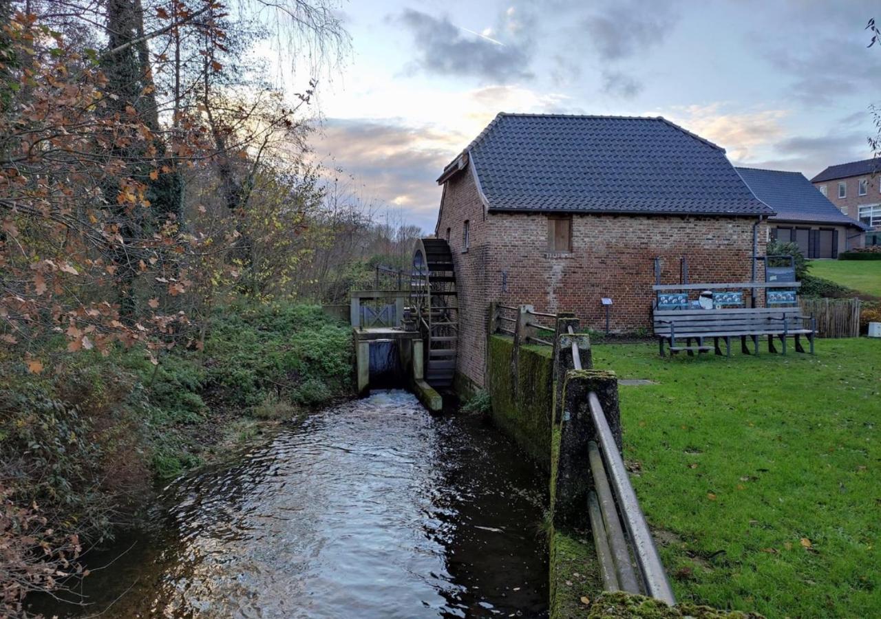 Vakantiewoning - 'T Ouwershuys Opoeteren Luaran gambar
