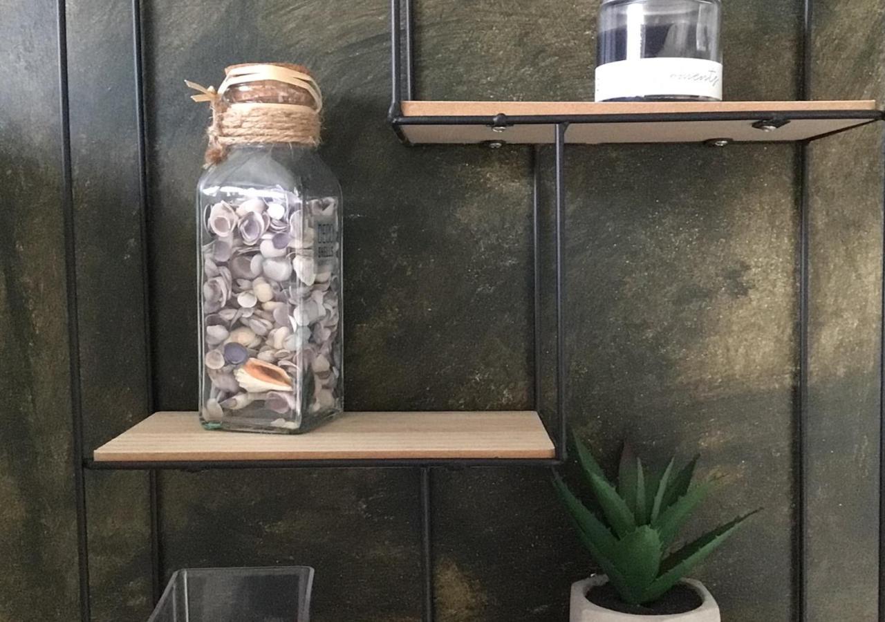 Vakantiewoning - 'T Ouwershuys Opoeteren Luaran gambar