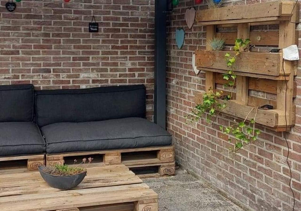 Vakantiewoning - 'T Ouwershuys Opoeteren Luaran gambar