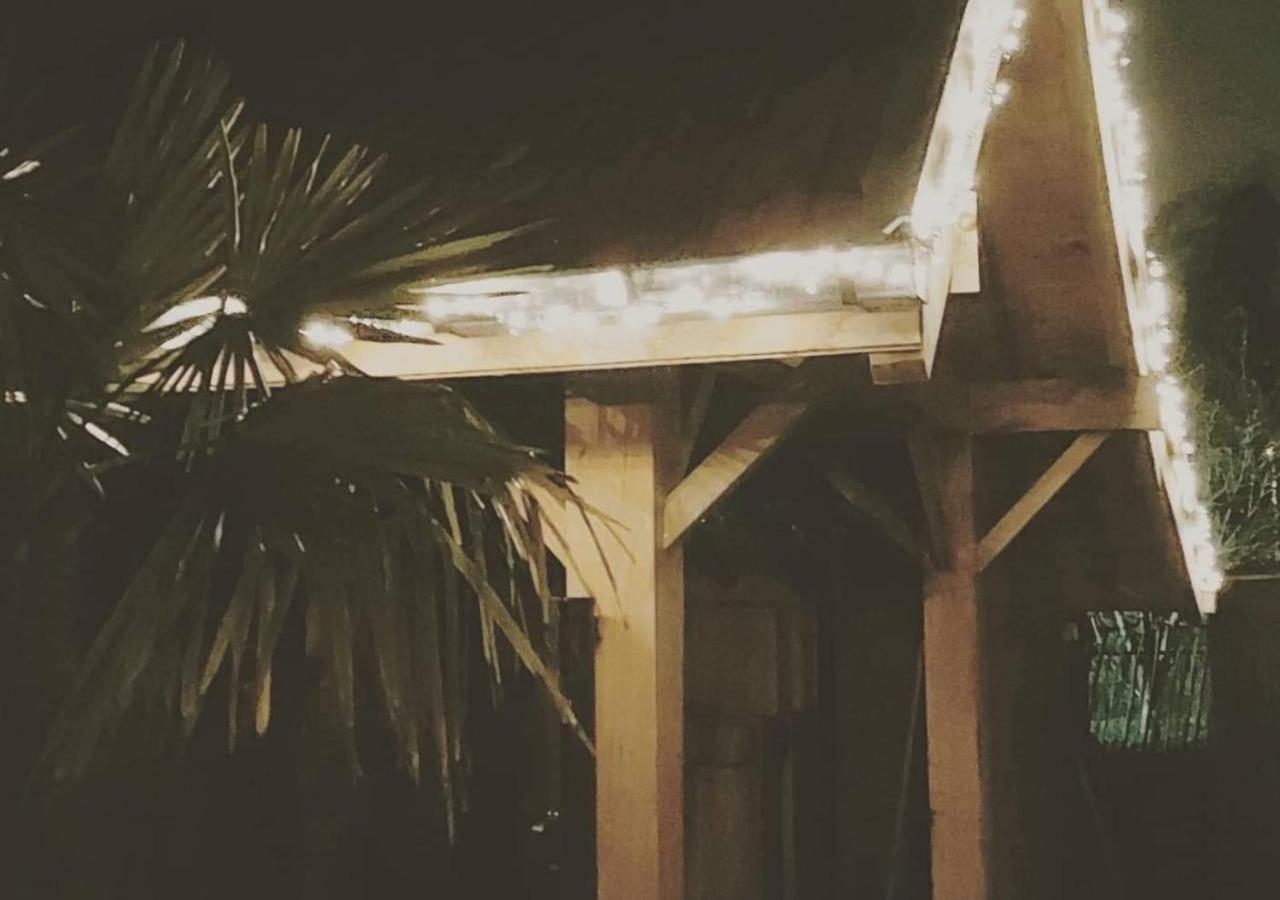 Vakantiewoning - 'T Ouwershuys Opoeteren Luaran gambar