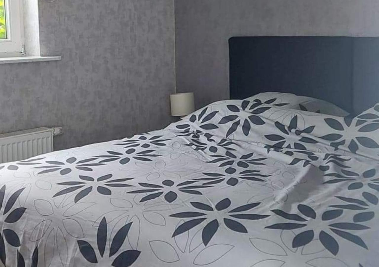 Vakantiewoning - 'T Ouwershuys Opoeteren Luaran gambar
