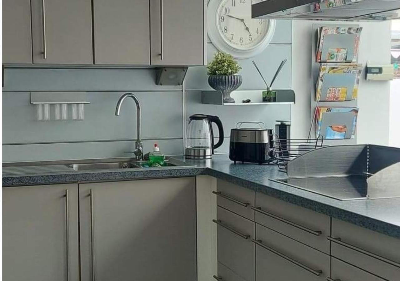 Vakantiewoning - 'T Ouwershuys Opoeteren Luaran gambar