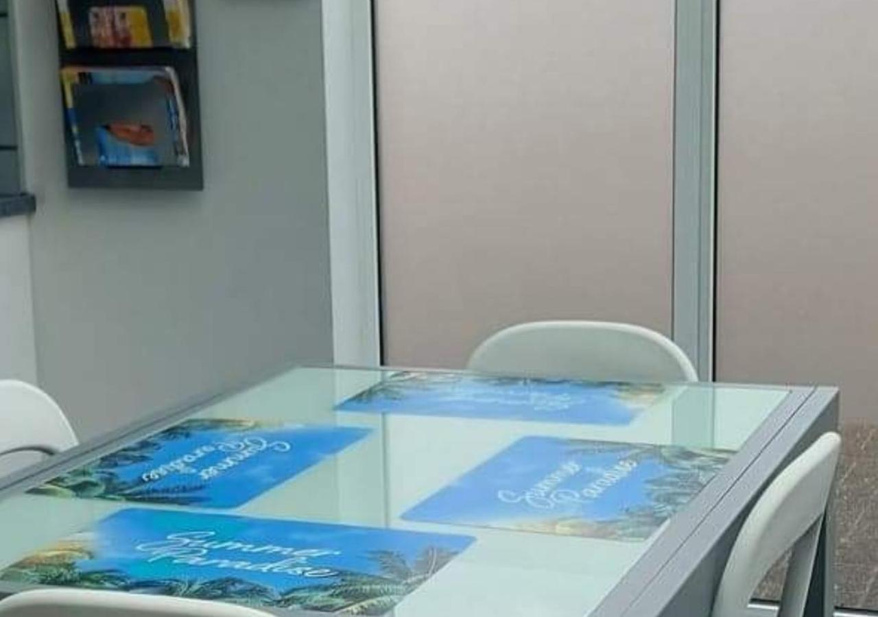 Vakantiewoning - 'T Ouwershuys Opoeteren Luaran gambar