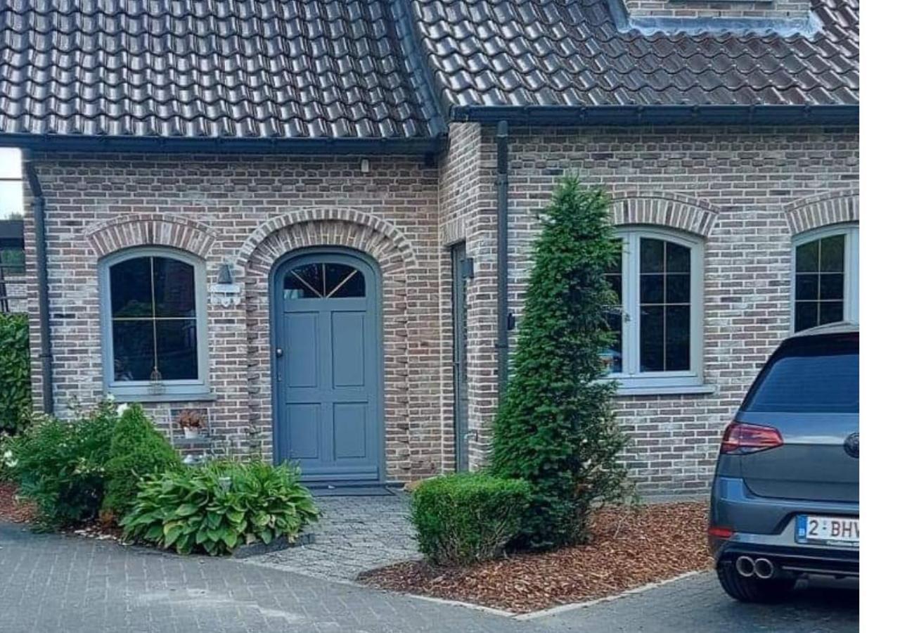 Vakantiewoning - 'T Ouwershuys Opoeteren Luaran gambar