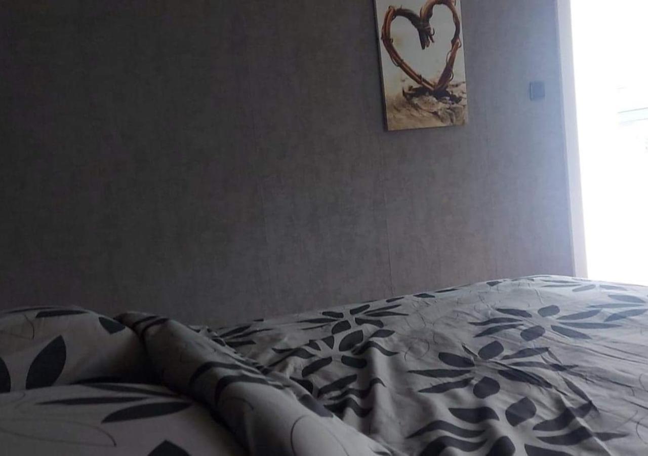 Vakantiewoning - 'T Ouwershuys Opoeteren Luaran gambar