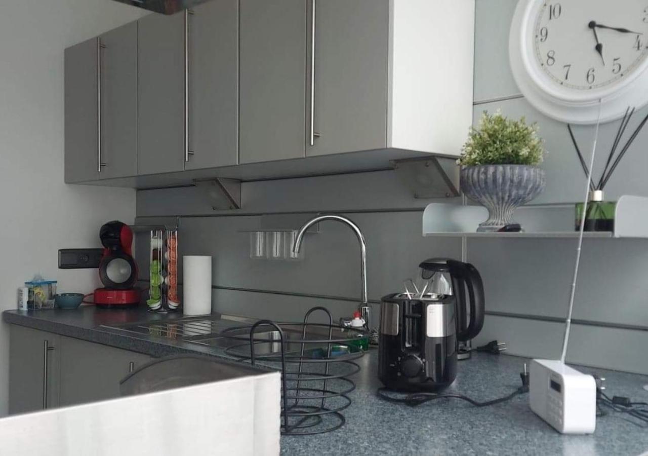 Vakantiewoning - 'T Ouwershuys Opoeteren Luaran gambar