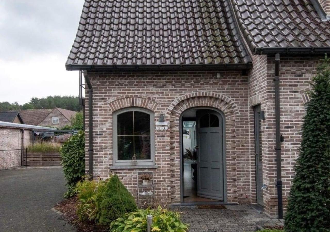 Vakantiewoning - 'T Ouwershuys Opoeteren Luaran gambar