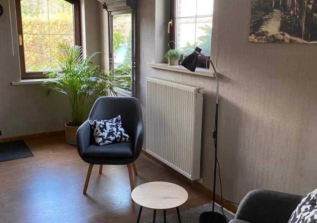 Vakantiewoning - 'T Ouwershuys Opoeteren Luaran gambar