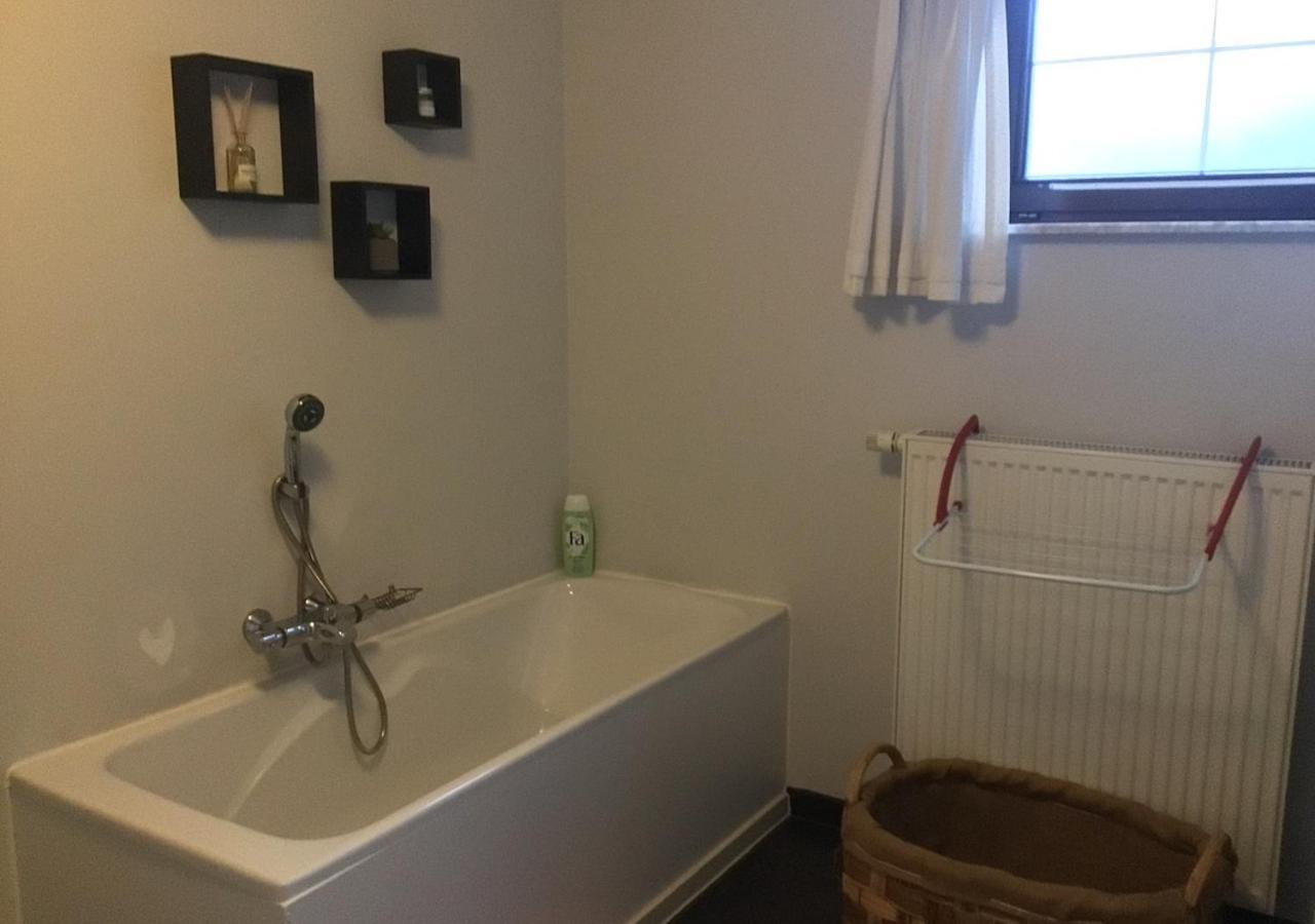 Vakantiewoning - 'T Ouwershuys Opoeteren Luaran gambar