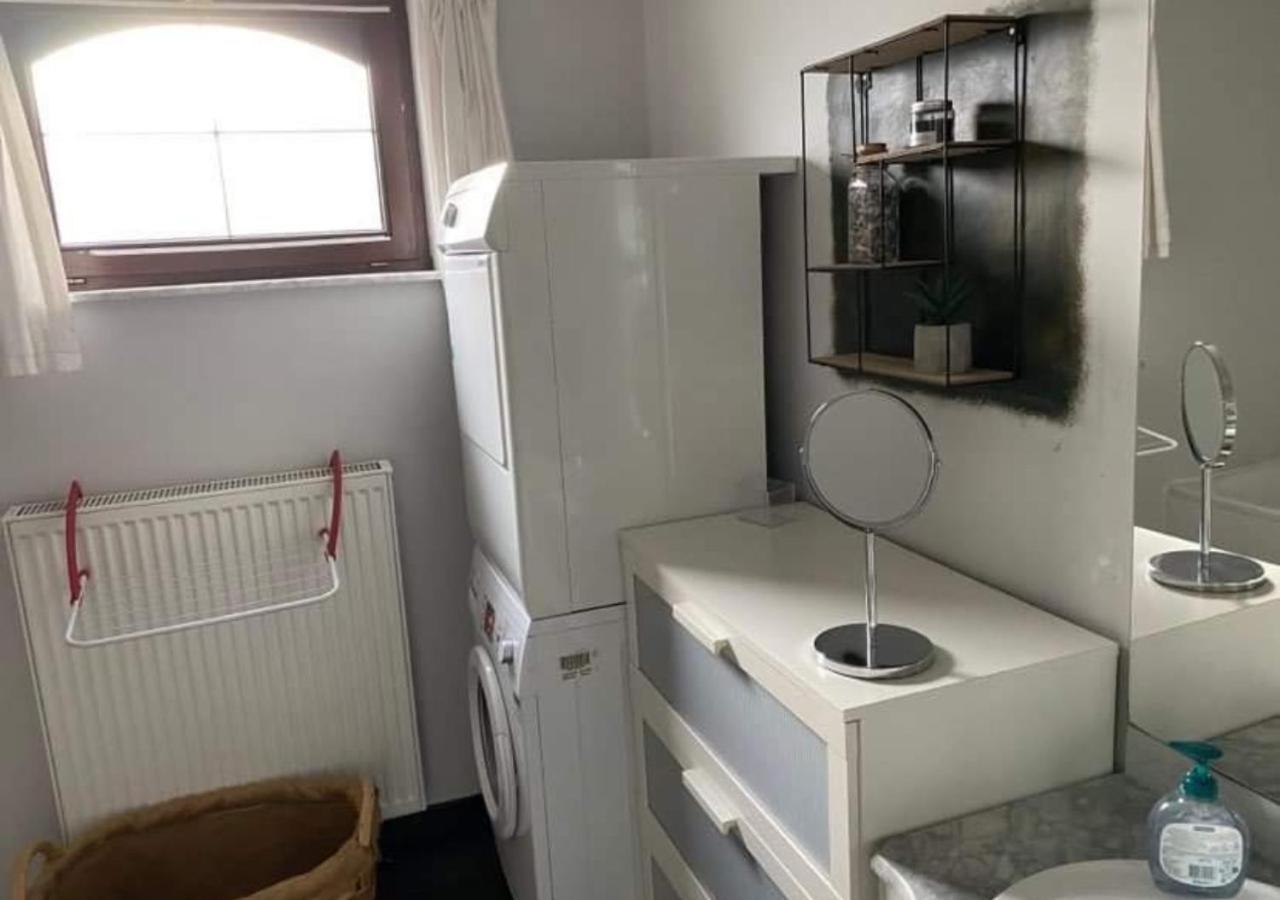 Vakantiewoning - 'T Ouwershuys Opoeteren Luaran gambar