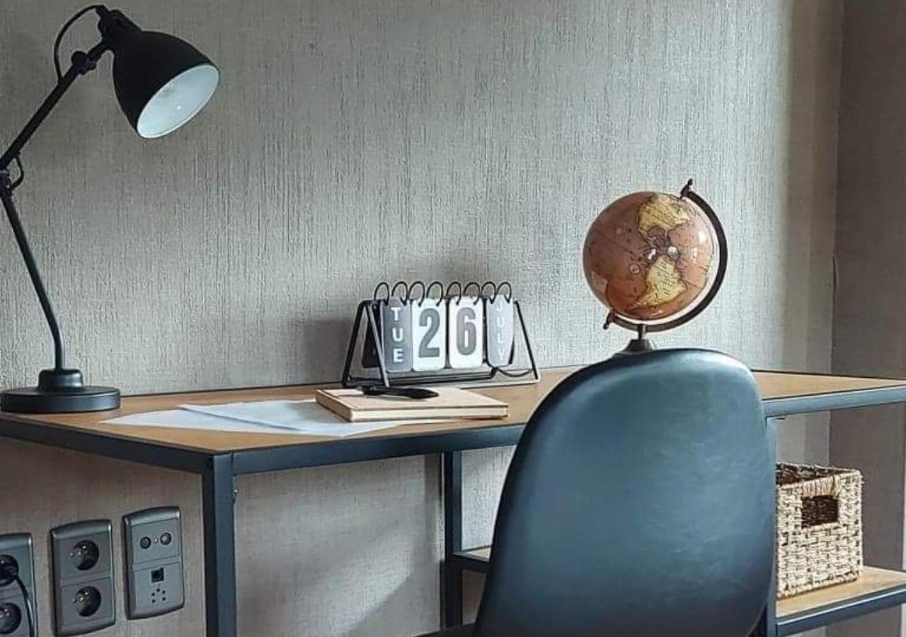 Vakantiewoning - 'T Ouwershuys Opoeteren Luaran gambar