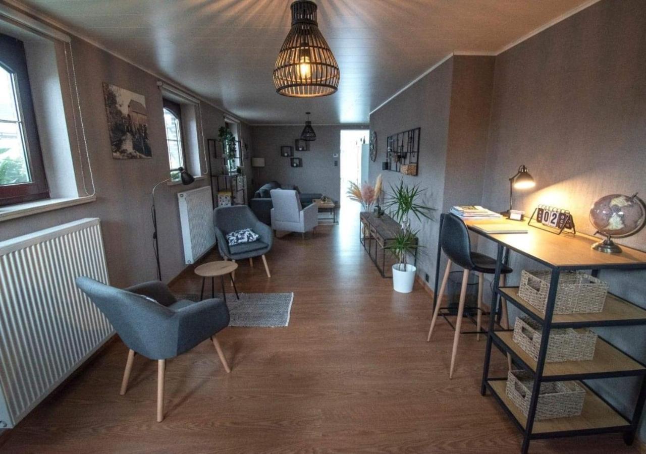 Vakantiewoning - 'T Ouwershuys Opoeteren Luaran gambar