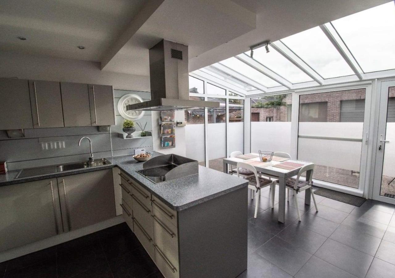 Vakantiewoning - 'T Ouwershuys Opoeteren Luaran gambar