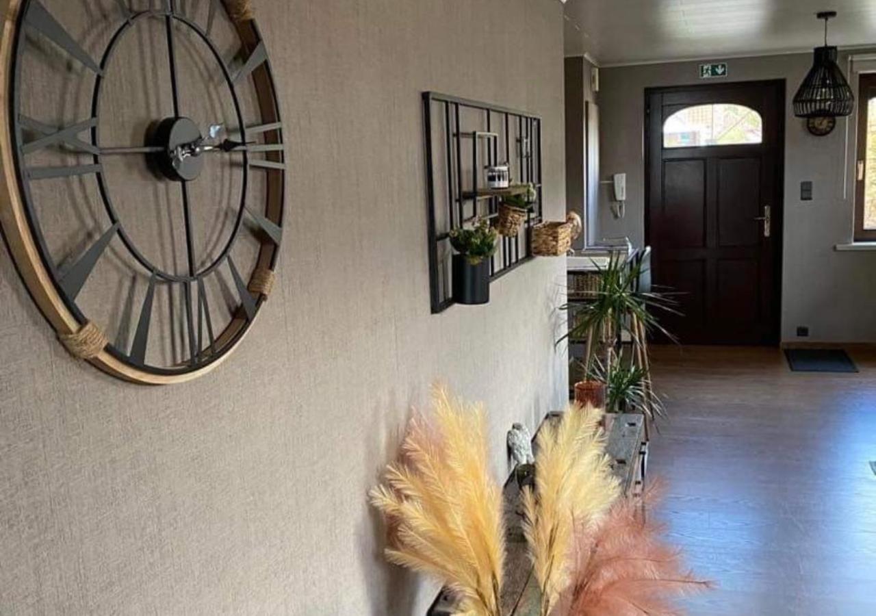 Vakantiewoning - 'T Ouwershuys Opoeteren Luaran gambar