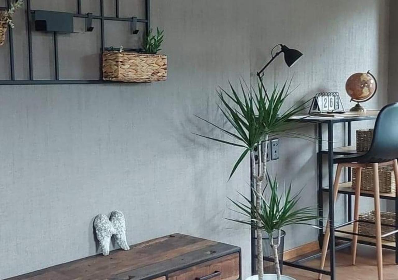 Vakantiewoning - 'T Ouwershuys Opoeteren Luaran gambar
