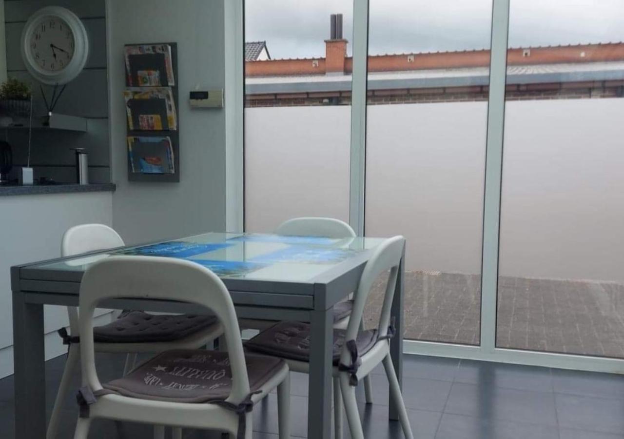 Vakantiewoning - 'T Ouwershuys Opoeteren Luaran gambar