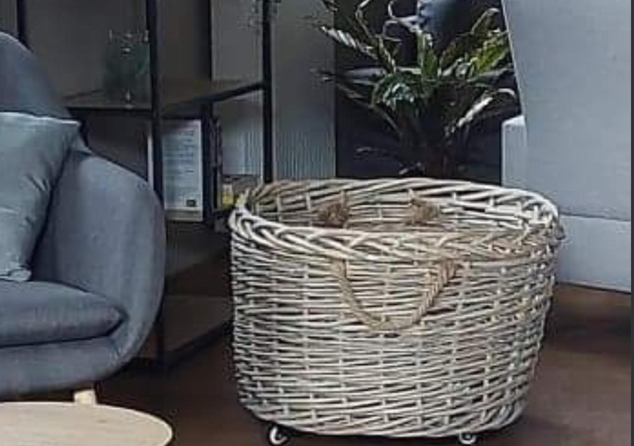 Vakantiewoning - 'T Ouwershuys Opoeteren Luaran gambar