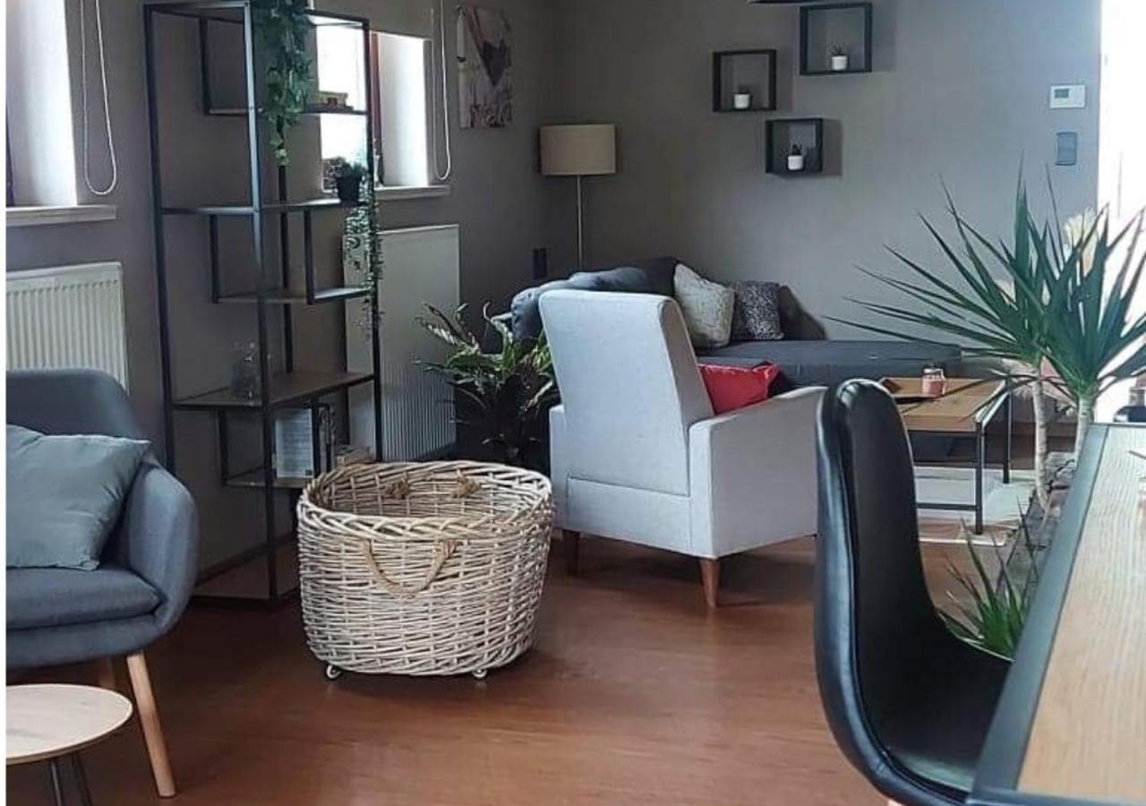 Vakantiewoning - 'T Ouwershuys Opoeteren Luaran gambar