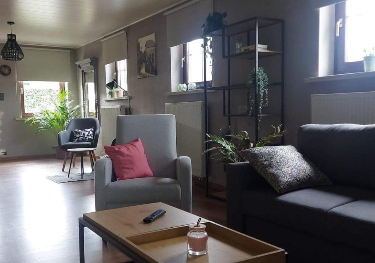 Vakantiewoning - 'T Ouwershuys Opoeteren Luaran gambar