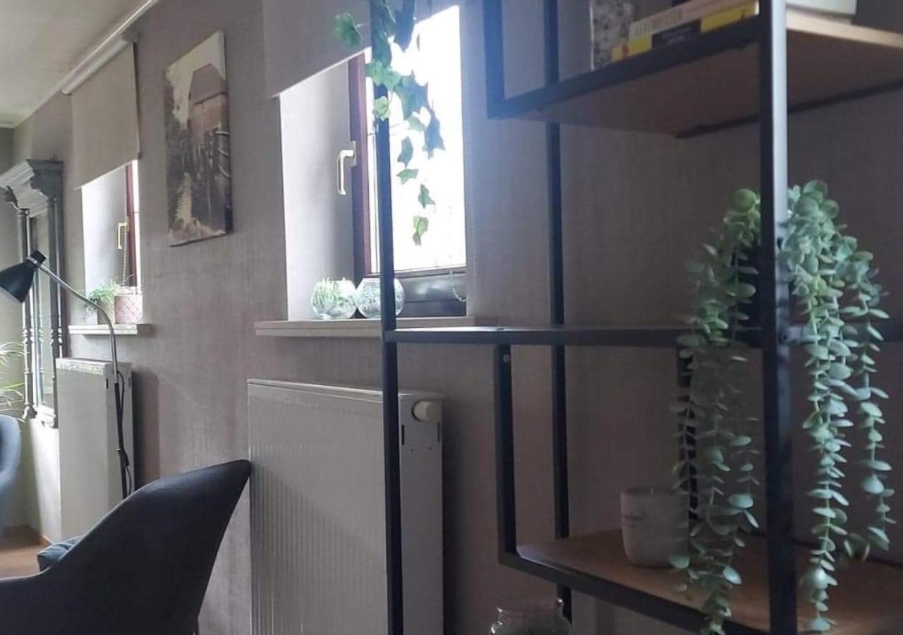 Vakantiewoning - 'T Ouwershuys Opoeteren Luaran gambar