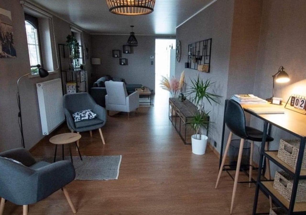Vakantiewoning - 'T Ouwershuys Opoeteren Luaran gambar