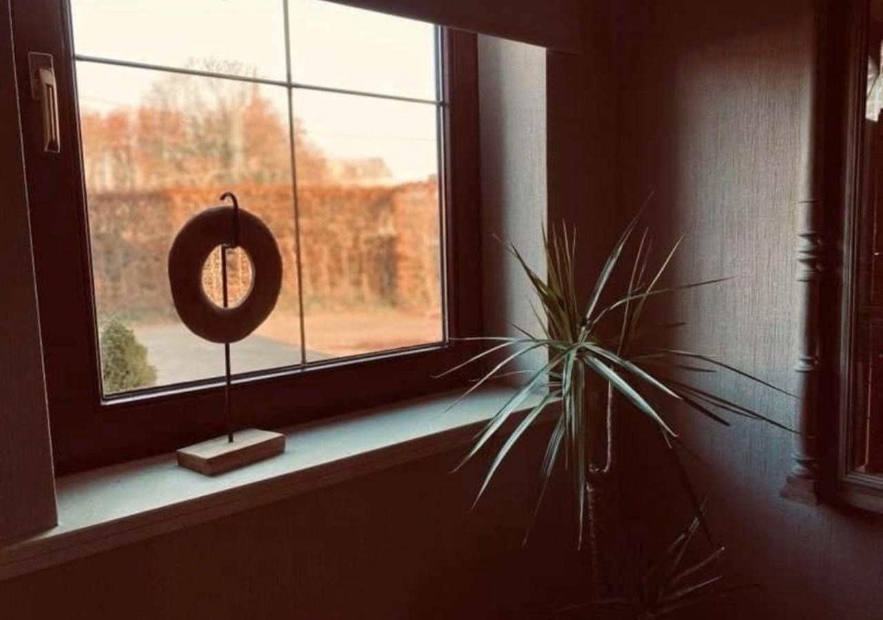 Vakantiewoning - 'T Ouwershuys Opoeteren Luaran gambar