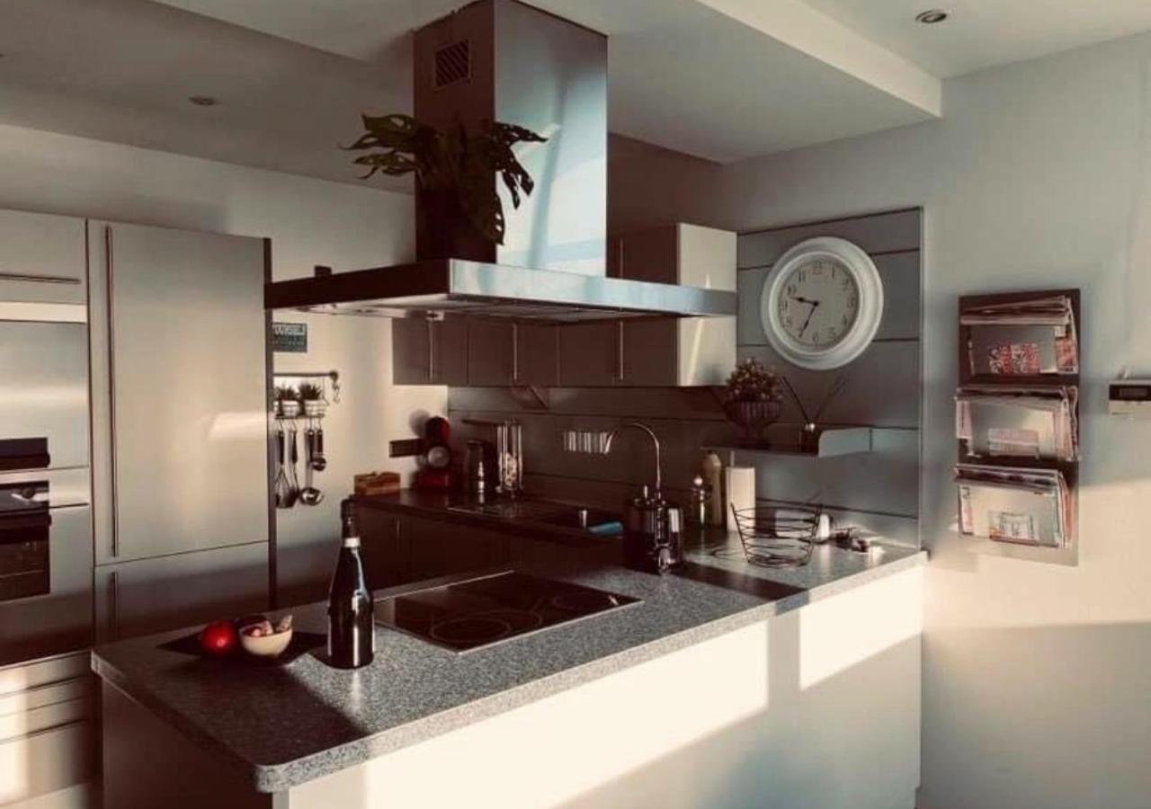 Vakantiewoning - 'T Ouwershuys Opoeteren Luaran gambar