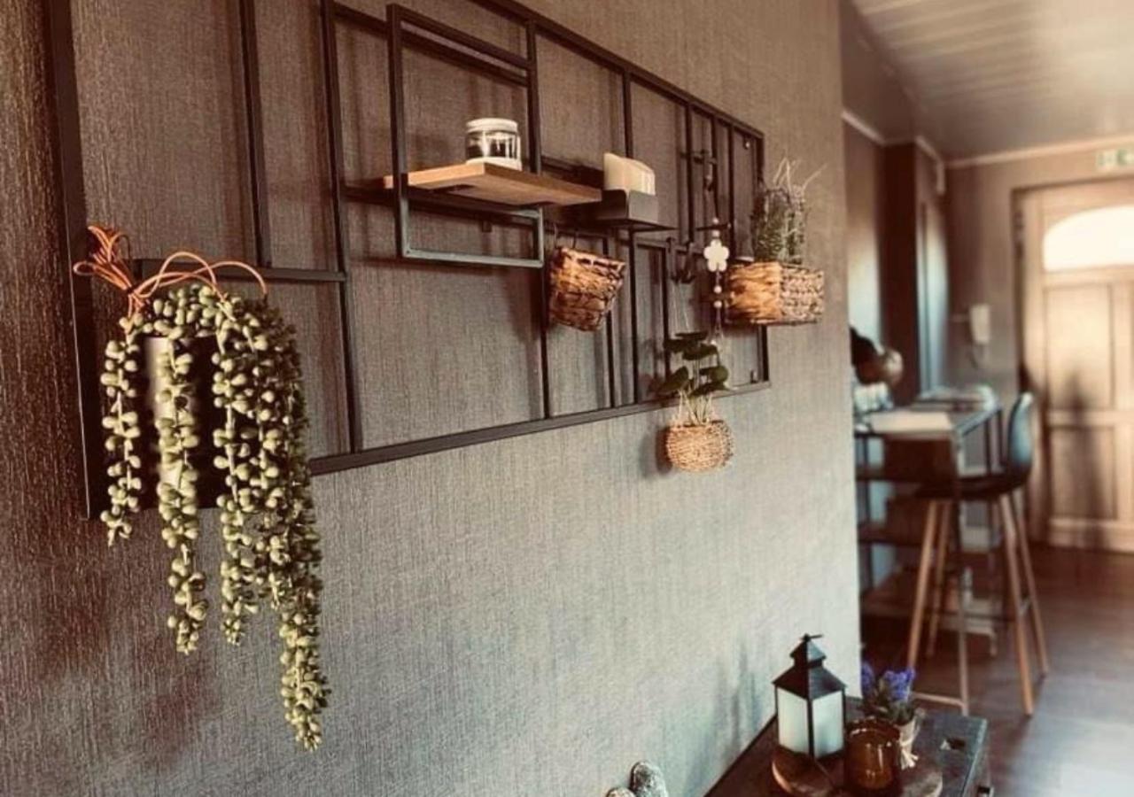Vakantiewoning - 'T Ouwershuys Opoeteren Luaran gambar