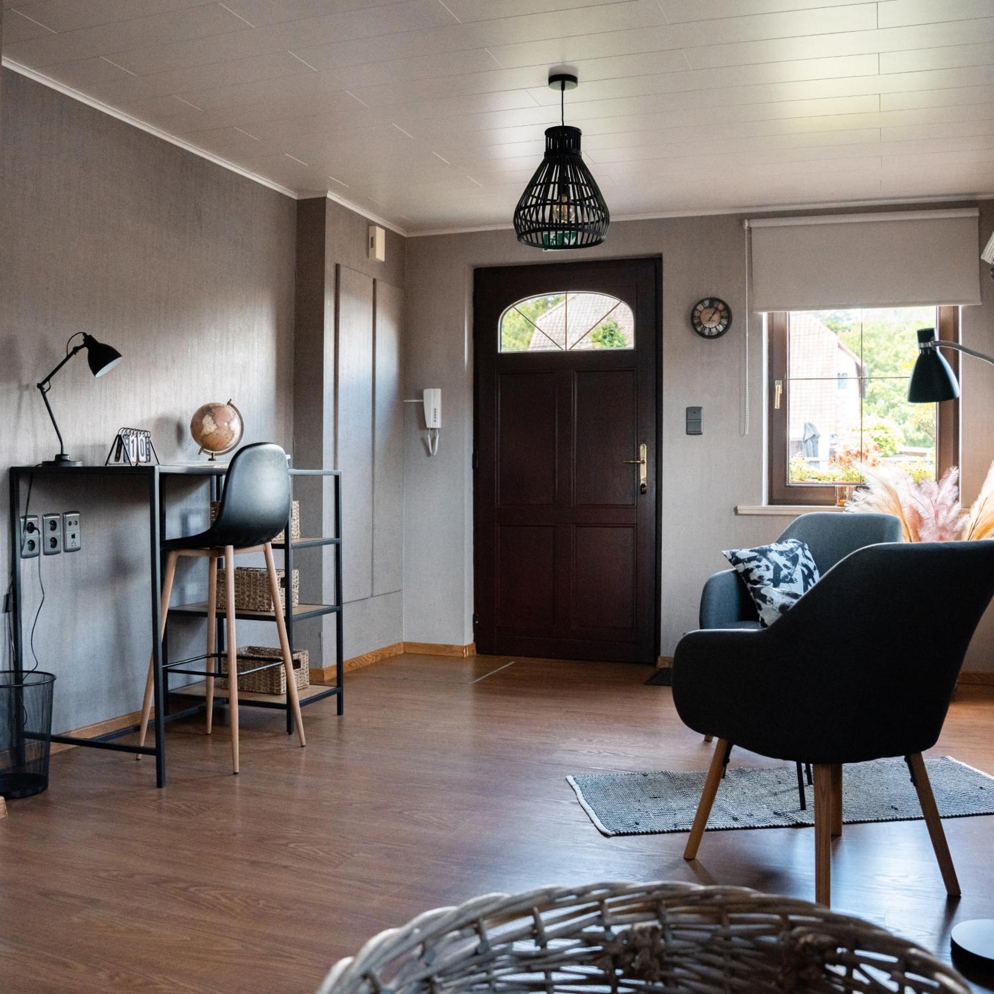 Vakantiewoning - 'T Ouwershuys Opoeteren Luaran gambar