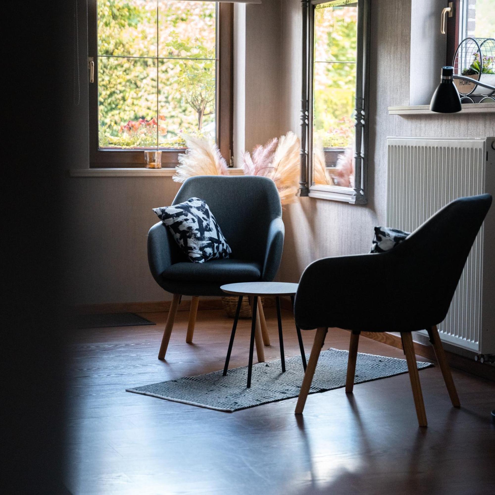 Vakantiewoning - 'T Ouwershuys Opoeteren Luaran gambar